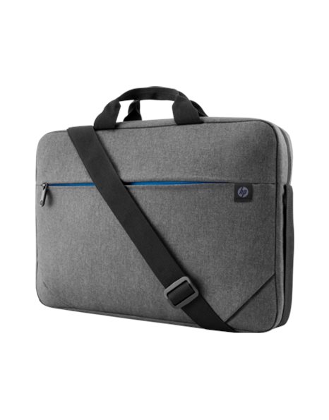 HP Prelude Laptop Bag For Notebooks Up To 15.6 Inches (2Z8P4AA)