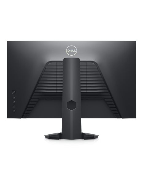Dell G2422HS, 23.8-Inch FHD IPS Gaming Monitor, 1920x1080, 165Hz, 16:9, 1ms, 1000:1, HDMI, DP, Black (210-BDPN)