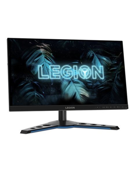Lenovo Legion Y25g-30, 24.5-Inch FHD IPS Gaming Monitor,360Hz, 1920x1080, 16:9, 5ms, 1000:1, USB, HDMI, DP, Raven Black (66CCGAC1EU)