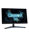 Lenovo Legion Y25g-30, 24.5-Inch FHD IPS Gaming Monitor,360Hz, 1920x1080, 16:9, 5ms, 1000:1, USB, HDMI, DP, Raven Black (66CCGAC1EU)