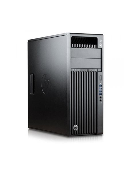 HP REF Z440 Workstation, Xeon e5-2673 v3/32GB/500GB HDD/Quadro K2200 4GB/DVD/FreeDos Win COA