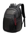 Arctic Hunter B00341 Backpack For 15.6-Inch Laptops, 30L, Black (B00341-BK)