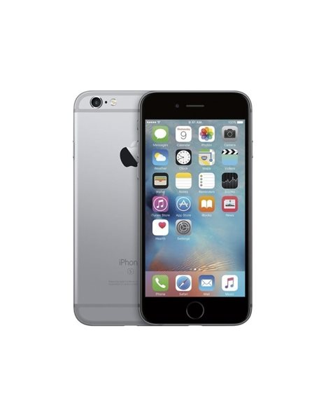Apple iPhone 6s, 2GB/32GB, Space Gray