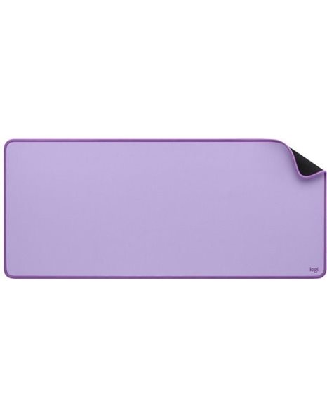 Logitech Mouse Pad Office Desk Studio Series, 700mm, Lavender (956-000054)