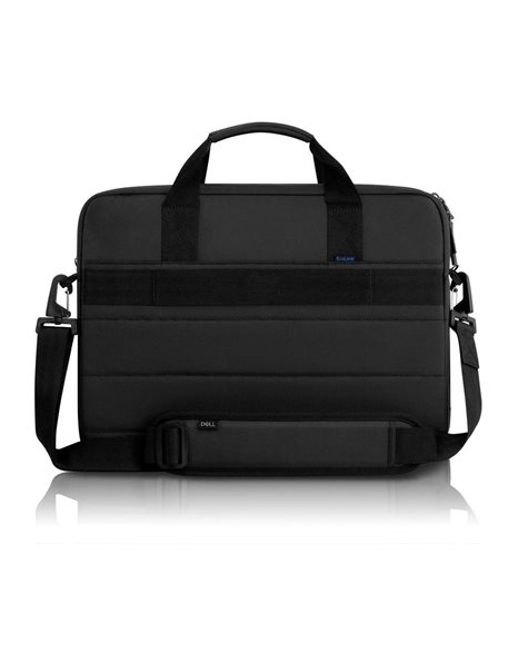 Dell EcoLoop Pro Briefcase For 16-Inch Laptops, Black (460-BDLI)