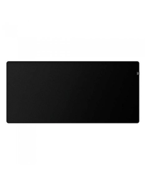 Kingston HyperX Pulsefire Mat XL RGB Mouse Pad, XL, Black (HMPM1R-A-XL)
