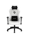 Anda Seat Phantom-3 Large Gaming Chair, White (AD18Y-06-W-PV)