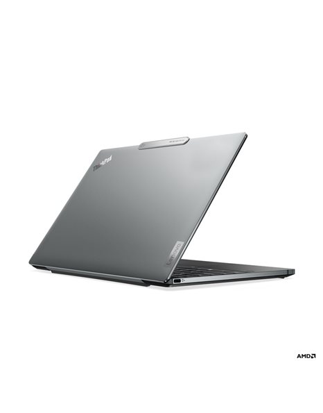 Lenovo ThinkPad Z13 Gen 1, Ryzen 7 Pro 6850U/13.3 WUXGA IPS/16GB/512GB SSD/4G/Webcam/Win11 Pro, Arctic Grey/Black