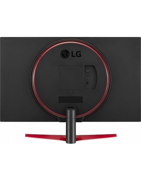 LG UltraGear 32GN600-B, 31.5-Inch QHD VA Gaming Monitor, 2560x1440, 144Hz, 16:9, 1ms, 3000:1, HDMI, DP, Black (32GN600-B)