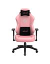 Anda Seat Phantom-3 Large Gaming Chair, Pink (AD18Y-06-P-PV)