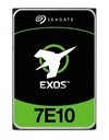 Seagate Exos 7E10 HDD, 6TB 3.5-Inch SATA 6Gb/s, 256MB Cache, 7200rpm (ST6000NM019B)