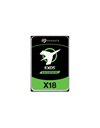 Seagate Exos X18 HDD, 10TB 3.5-Inch SATA 6Gb/s, 256MB Cache, 7200rpm (ST10000NM018G)