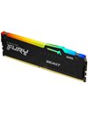 Kingston Fury Beast 32GB 5600MHz UDIMM DDR5 CL40 1.25V (KF556C40BBA-32)