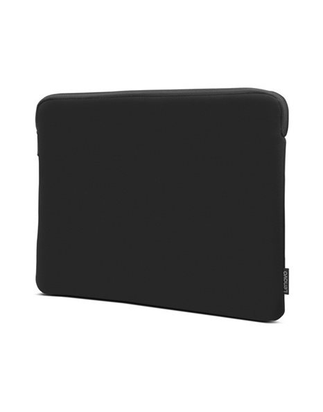 Lenovo Basic Sleeve Case For 14-Inch Notebooks, Black (4X40Z26641)