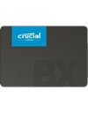 Crucial BX500 500GB SSD, 2.5-Inch, SATA3, 550MBps (Read)/500MBps (Write) (CT500BX500SSD1)