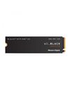 Western Digital Black SN770 500GB SSD, M.2, PCIe Gen4x4, 5000MBps (Read)/4000MBps (Write) (WDS500G3X0E)