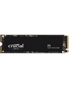 Crucial P3 500GB SSD, M.2, PCIe Gen 3x4, 3500MBps (Read)/1900MBps (Write) (CT500P3SSD8)