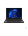 Lenovo ThinkPad T16 Gen 1 (Intel), i7-1255U/16 WUXGA IPS/16GB/1TB SSD/Webcam/Win10 Pro (Win11 Pro License), Thunder Black
