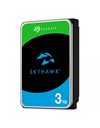 Seagate Skyhawk HDD, 3TB 3.5-Inch SATA III 6Gb/s, 256MB Cache (ST3000VX015)