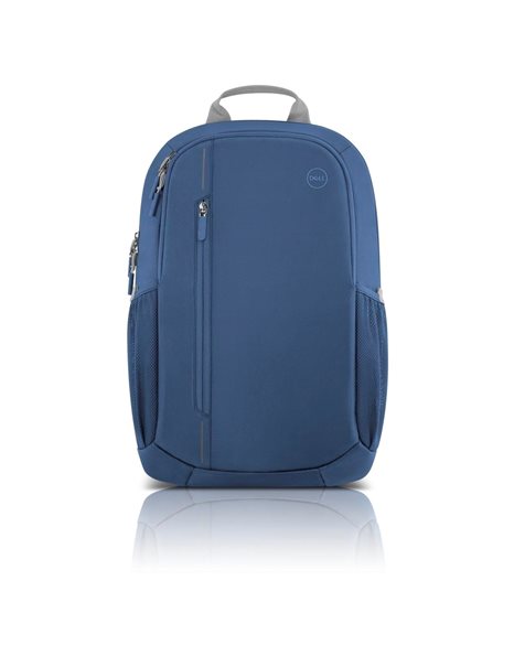 Dell EcoLoop Urban Backpack For 15-Inch Laptops, 20L, Blue (460-BDLG)