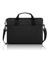 Dell EcoLoop Pro Sleeve Carrying Case For 11-Inch To 14-Inch Laptops, Black (460-BDLJ)