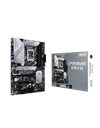 Asus Prime Z790-P D4, Intel, Socket 1700, ATX, 4xDDR4, 4xSATA3, M.2, Raid, 2.5GLAN, USB3.2, HDMI, DP (90MB1CV0-M0EAY0)