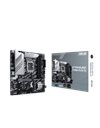 Asus Prime Z790M-Plus D4, Intel, Socket 1700, mATX, 4xDDR4, 4xSATA3, M.2, Raid, GLAN, USB3.2, HDMI, DP (90MB1D20-M0EAY0)