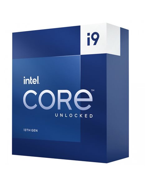 Intel Core i9-13900K Processor, 36MB Cache, 3.00GHz (Up To 5.80GHz), 24-Core, Socket 1700, Intel UHD Graphics, Box (BX8071513900K)