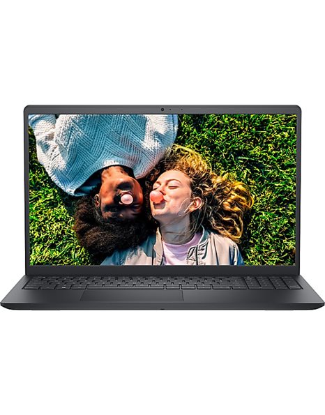 Dell Inspiron 3511, I7-1165G7/15.6 FHD Touch/16GB/1TB HDD/Webcam/Win11 Home US, Black