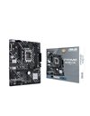 Asus Prime H610M-E D4-CSM, Intel, Socket 1700, mATX, 2xDDR4, 2xSATA3, M.2, GLAN, USB3.2, HDMI, DP, D-Sub (90MB19N0-M0EAYC)