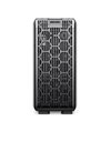 Dell Server PowerEdge T350 Tower, Xeon E-2378/16GB 3200MHz/480GB SSD/PERC H355/2xGLAN/2x600W PSU, 5Y NBD