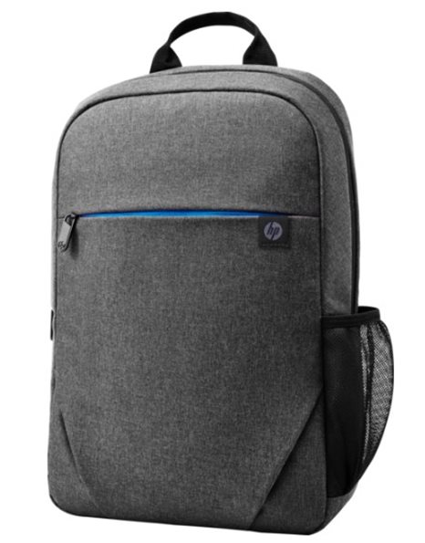 HP Prelude Backpack for up to 15.6-inch Laptops, Black (1E7D6AA)