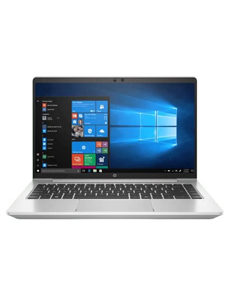 HP ProBook 440 G8, i5-1135G7/14 FHD/8GB/256GB SSD/Webcam/Win11 Pro, Silver