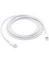 Apple USB-C To Lightning Cable, 2m, White (MQGH2ZM/A)