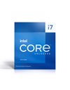 Intel Core i7-13700KF Processor, 30MB Cache, 3.40 GHz (Up To 5.40GHz), 16-Core, Socket 1700, Box (BX8071513700KF)