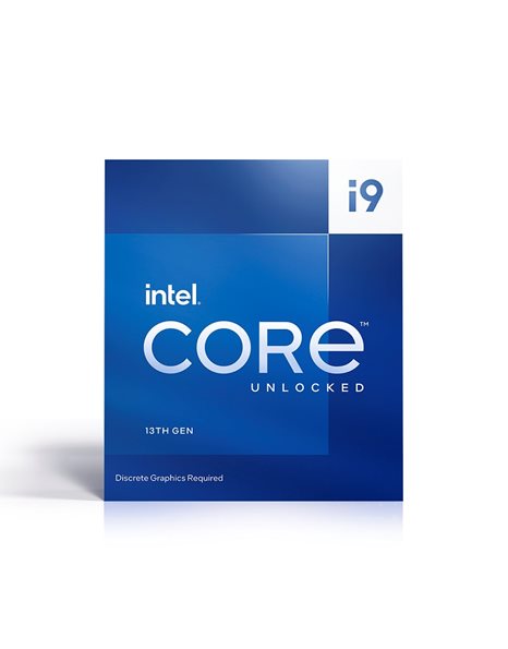 Intel Core i9-13900KF, 36MB Cache, 3.00 GHz (Up To 5.80 GHz), 24-Core, Socket 1700, Box (BX8071513900KF)