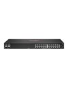 HPE Aruba 6000 24G 4SFP Managed L2 Gigabit Switch (R8N88A)