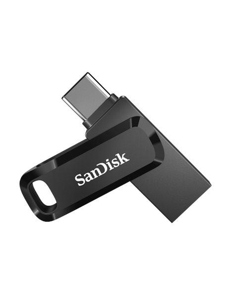 SanDisk Ultra Dual Drive Go32 GB USB3.1 Type-C (SDDDC3-032G-G46)