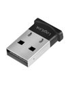 LogiLink Bluetooth 5.0 Adapter, USB-A, (BT0058)