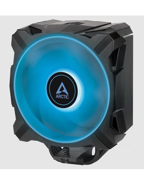 Arctic Freezer i35 RGB, Tower CPU Cooler For Intel With RGB (ACFRE00096A)
