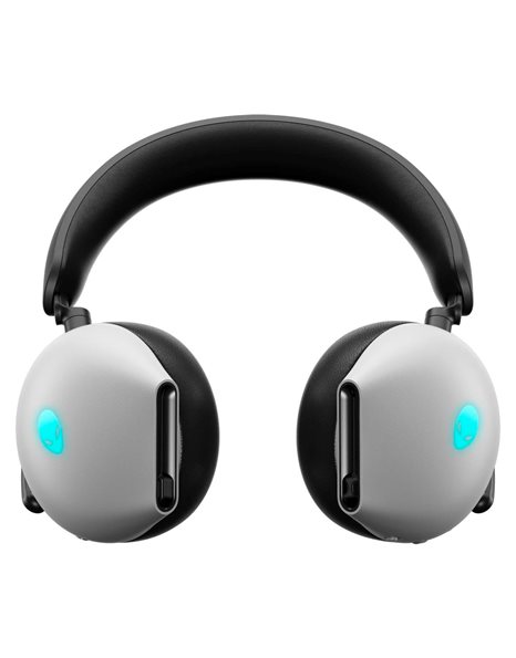 Dell Alienware AW920H Tri-Mode Wireless Gaming Headset, AW920H (545-BBDR)