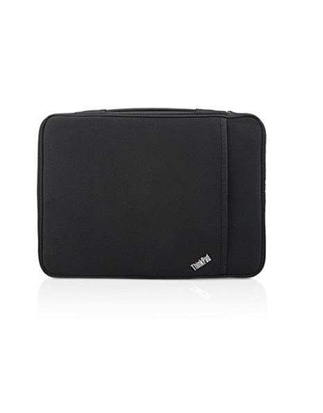 Lenovo ThinkPad Sleeve For Laptops Up To13-Inch, Black (4X40N18008)