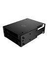 CoolerMaster Horizontal SSD Cage, Dark Metallic Grey (MCA-C000R-KH2500)
