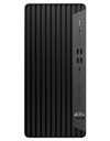 HP Elite Tower 800 G9 Wolf Pro Security Edition, i5-12500/16GB/512GB SSD/Win11 Pro, Black