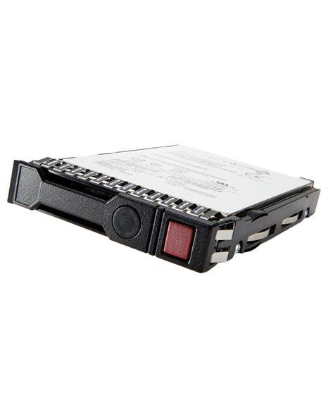 HPE 1.92TB SATA 6G Mixed Use SFF SC Multi Vendor SSD (P18436-B21)