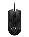Asus TUF Gaming M4 Air Optical Wired Mouse, 6 Buttons, 16000dpi, Black (90MP02K0-BMUA00)