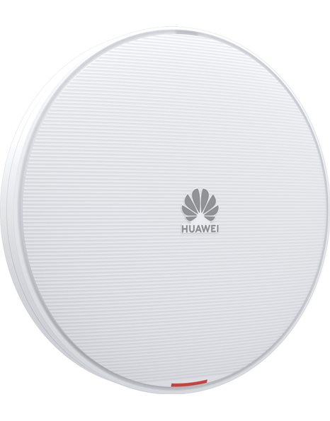 Huawei AirEngine 5761-11 Access Point, 11ax Indoor,2+2 Dual Bands, Smart Αntenna, USB, BLE, White (02353VUR)