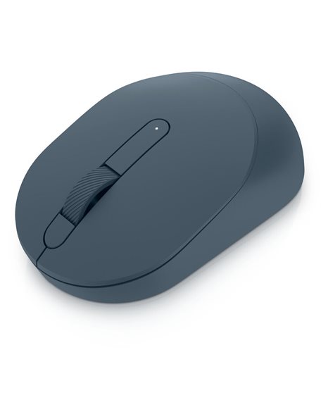 Dell MS3320W Wireless Mouse, 3 Buttons, 4000dpi, Midnight Green (570-ABPZ)