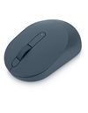 Dell MS3320W Wireless Mouse, 3 Buttons, 4000dpi, Midnight Green (570-ABPZ)