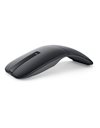 Dell MS700 Wireless Optical Travel Mouse, 4 Buttons, 4000dpi, Black (570-ABQN)